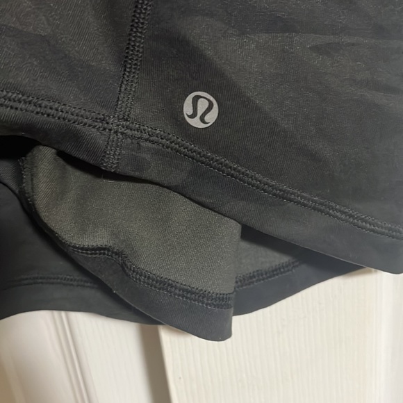 Lululemon Camo Print Tank Top - Picture 5 of 5